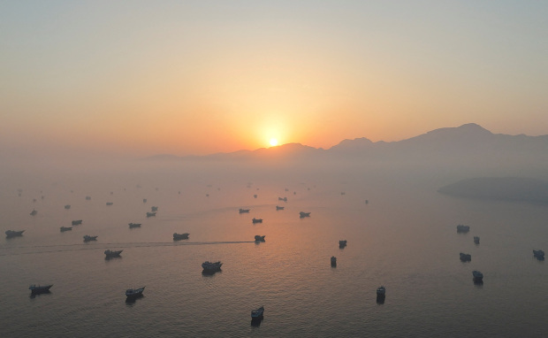 World News: Hormuz talks ‘progress’